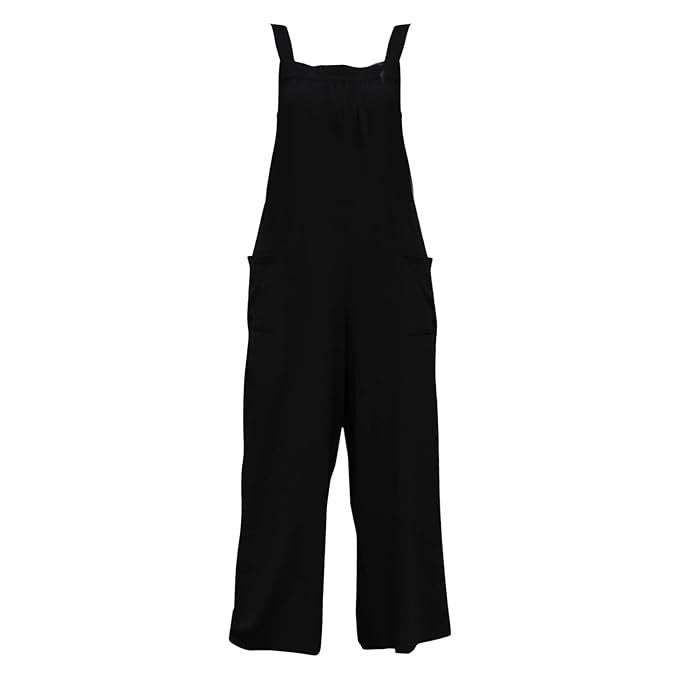 Dame Bred Talje Utility Heldragt Stilla