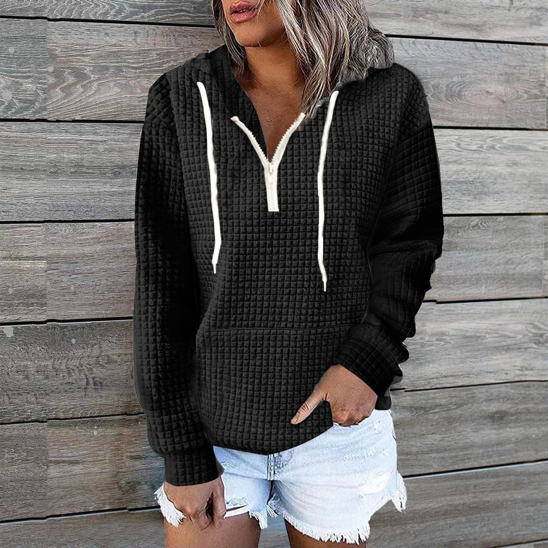 Stilla | Pullover med Smart Hverdagslook