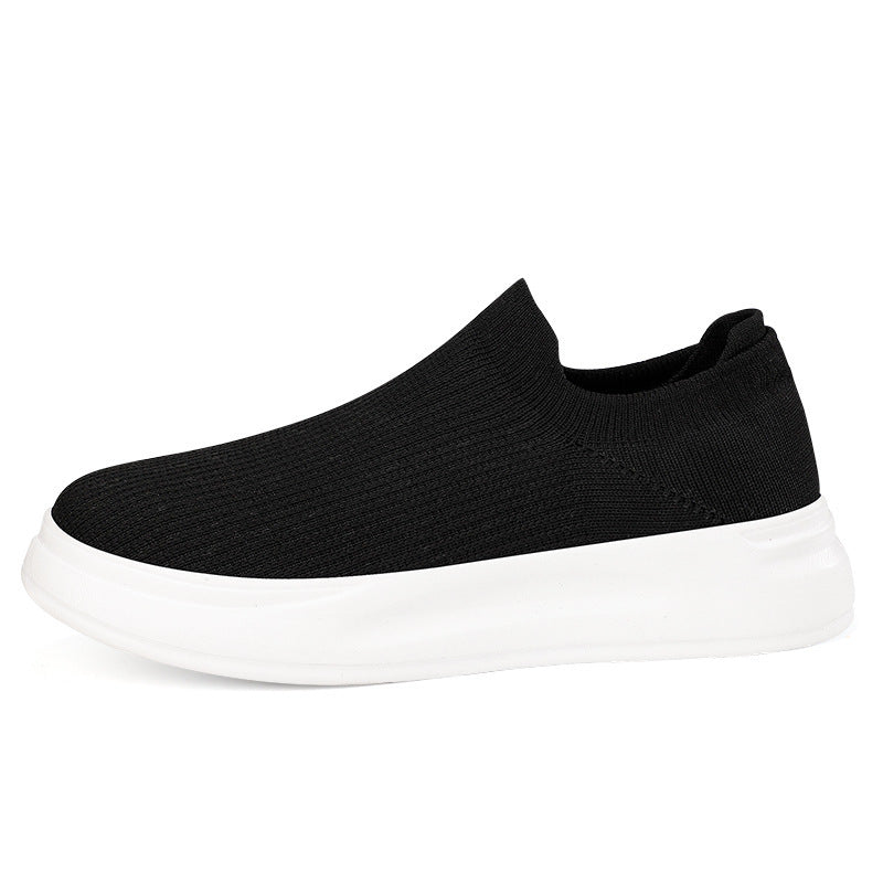 Dame Let Slip-On Performance Sneakers Stilla