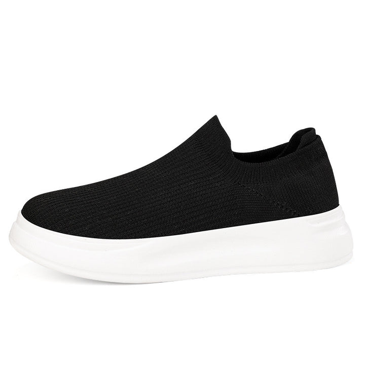 Dame Let Slip-On Performance Sneakers Stilla