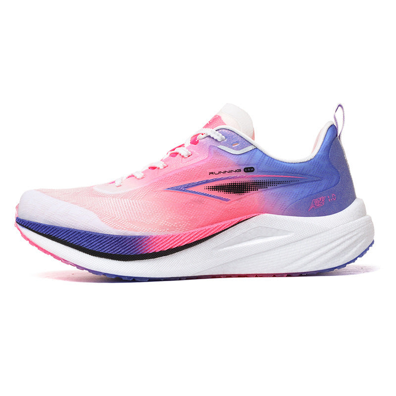 Herrer Ultra-Lette Åndbare Løbesneakers Stilla