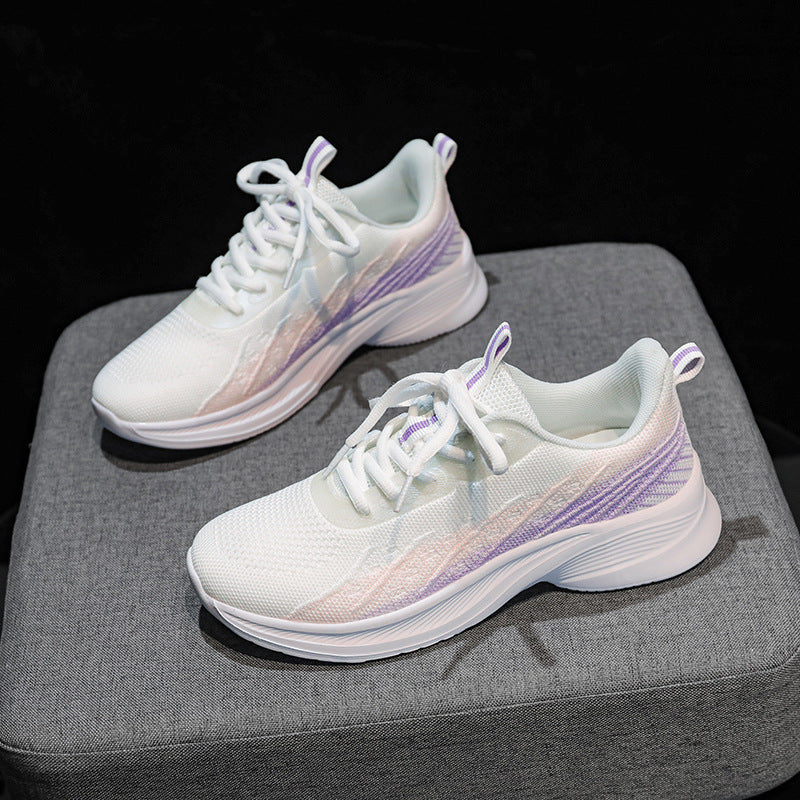 Dame Let Mesh Løbesneaker Stilla 1749651846