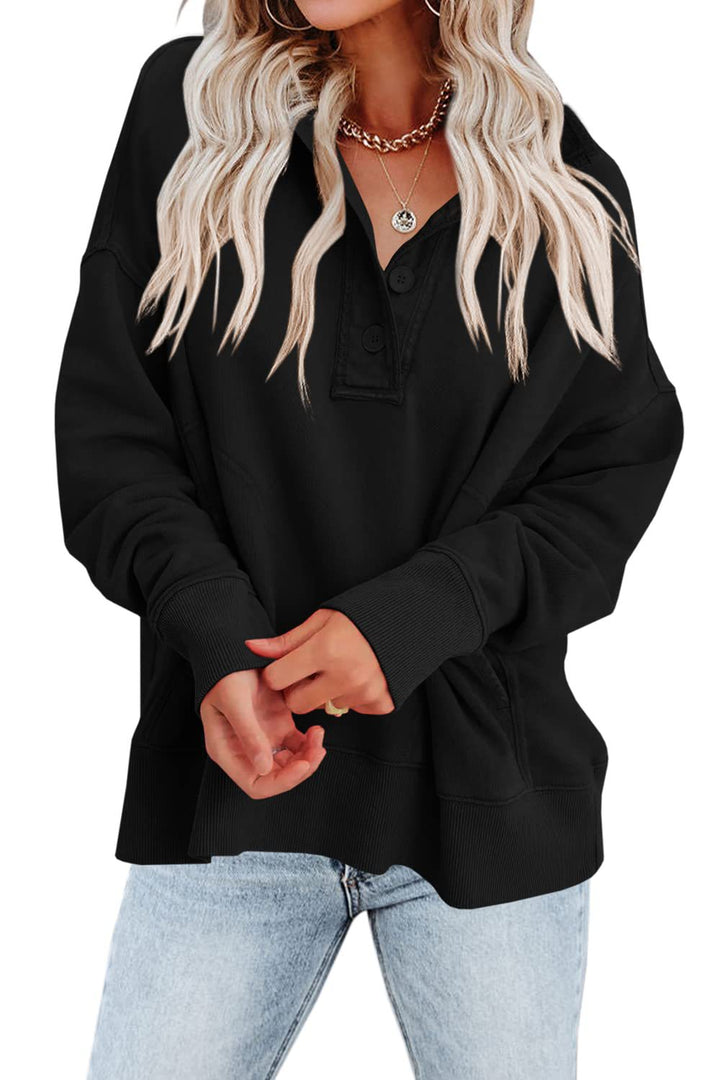 Stilla | Moderne og Komfortabel Cashmere Sweater