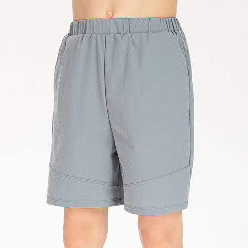 Herrer Sportslige Udendørs Shorts med elastisk Talje og praktiske Sidelommer Stilla