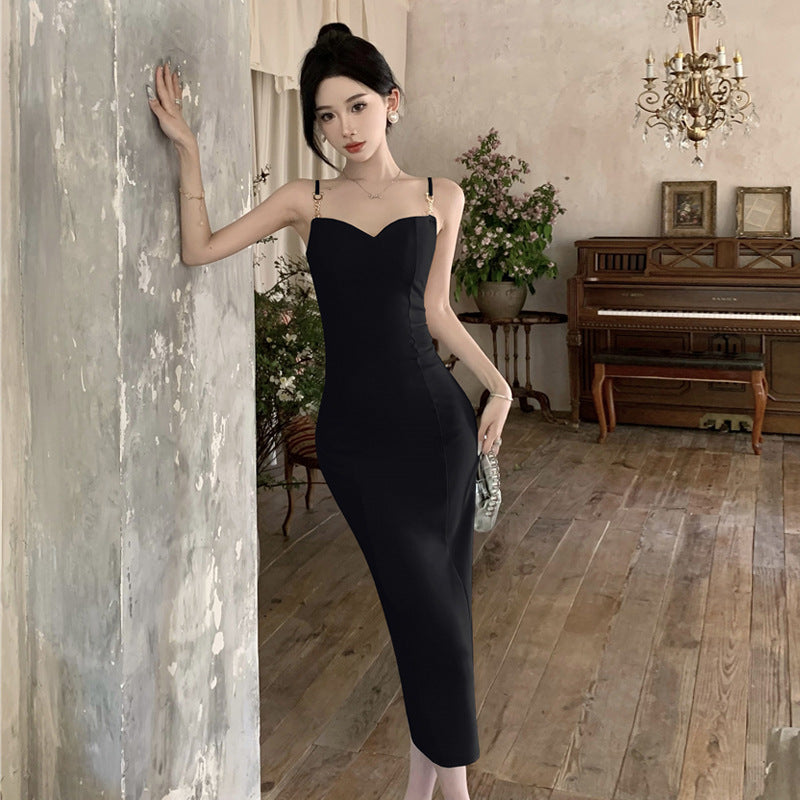 Stilla | Control-Kjole Slimming Strap Kontroll Stil Kjole