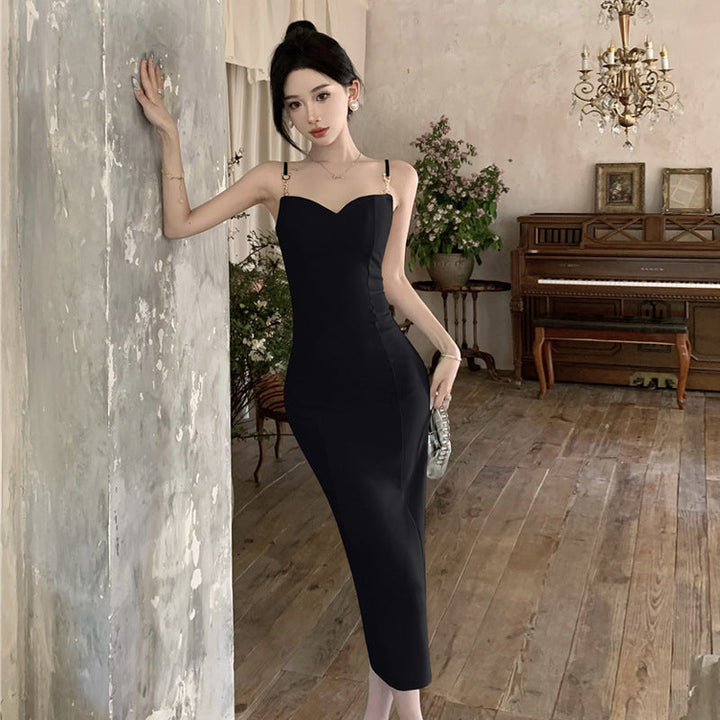 Stilla | Control-Kjole Slimming Strap Kontroll Stil Kjole
