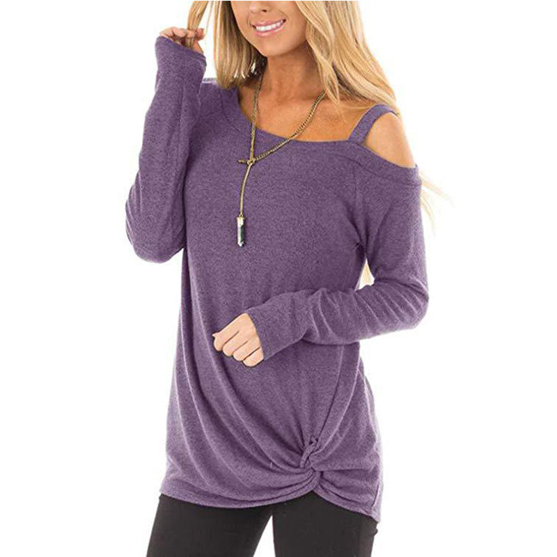 Stilla | Trendy og Ukompliceret Sweater