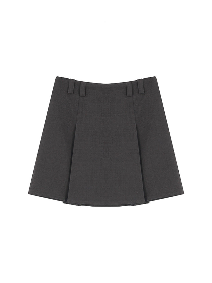 Dame afslappet bluse med moderne snit og fine detaljer Stilla