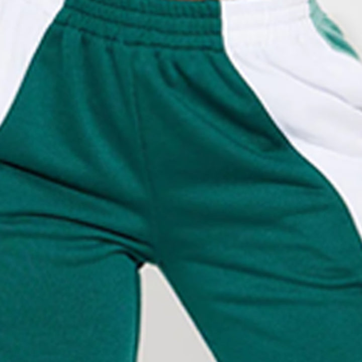 Damer Sporty Sweatpants Stilla