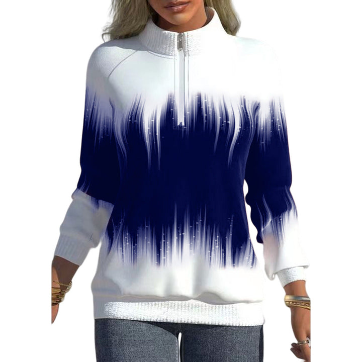 Stilla | Moderigtig, Casual Pullover