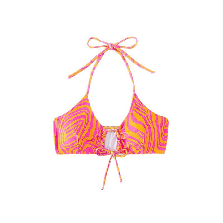 Dame Sport-Bikinioberteil Skovae