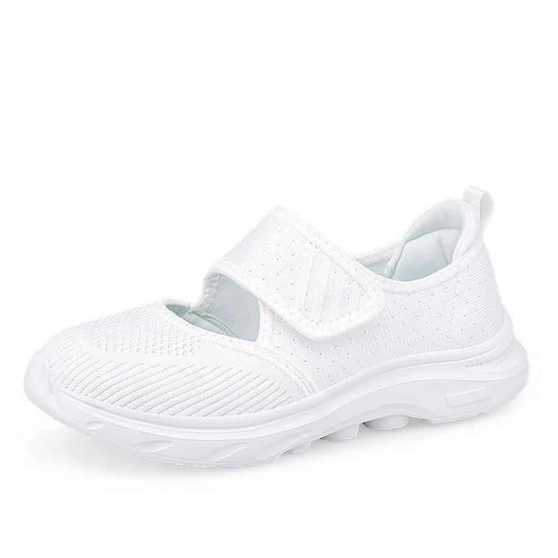 Dame Åndbare Slippers Atletiske Sko Stilla