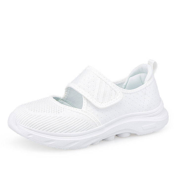 Dame Åndbare Slippers Atletiske Sko Stilla