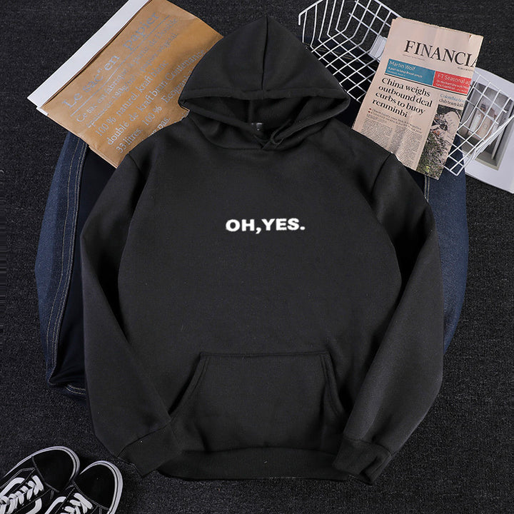 Kvinders hoodie med funktionel kængurulomme Stilla