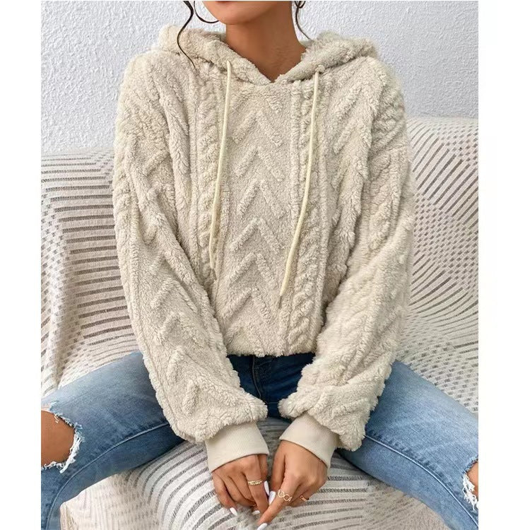 Stilla | Tilpasningsdygtig og Elegant Pullover