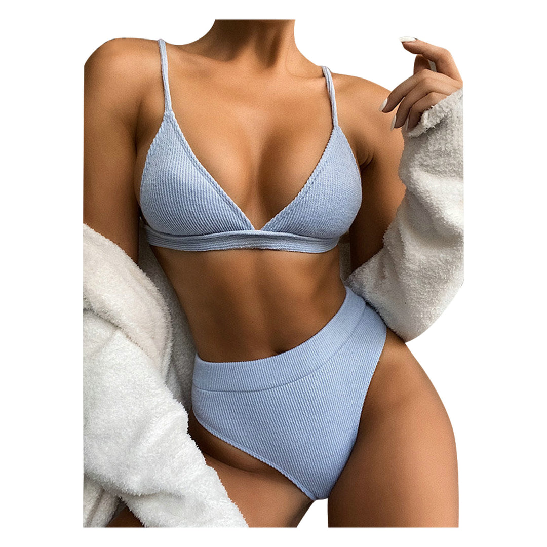 Dame bikini sæt Skovae