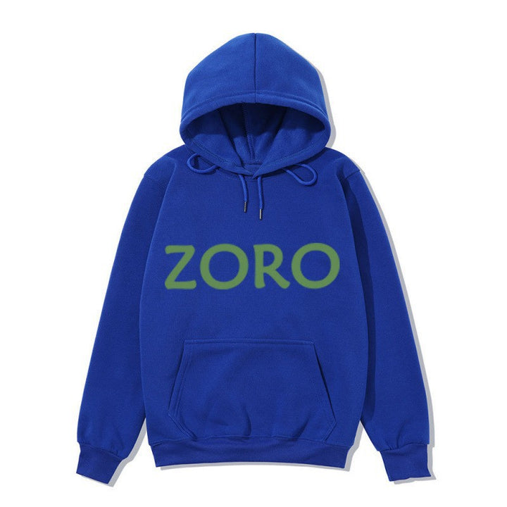 Kvinders Hoodie med Unik Logo Design Skovae