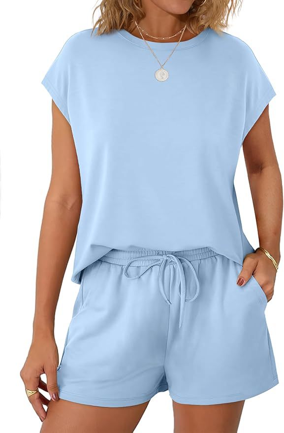 Dame afslappet fritidsoutfit Stilla