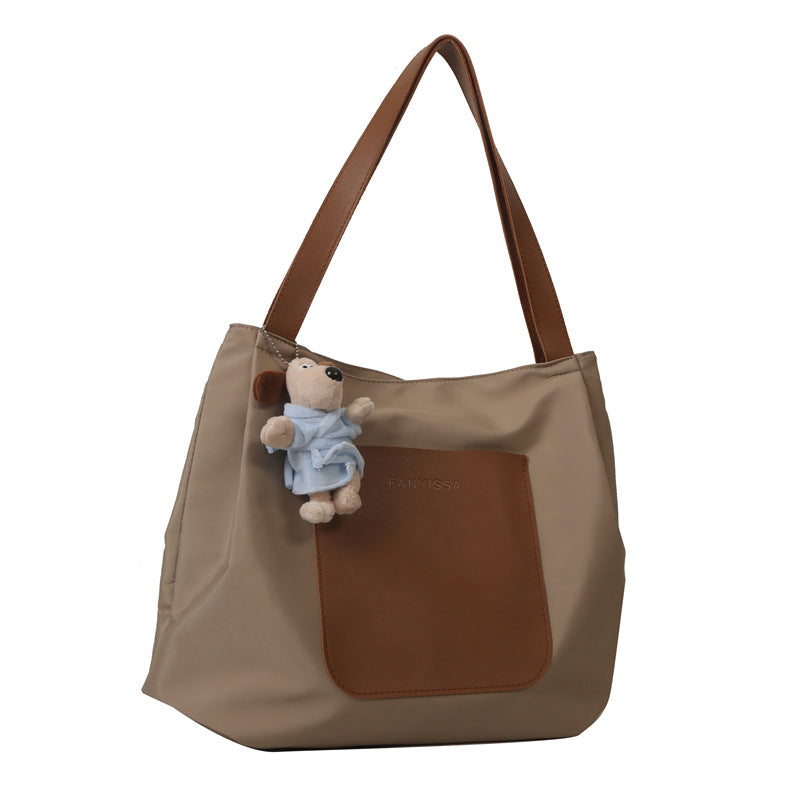 Tote Bag Stilla