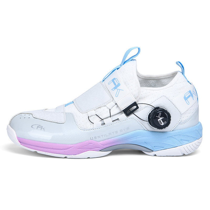 Herrer Advanced Ventileret Aqua Sneakers Stilla