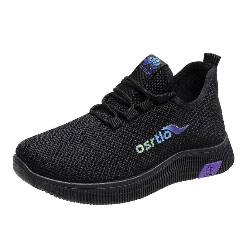 Femme Adaptive Strik Walking Sneaker Stilla