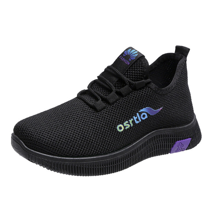 Femme Adaptive Strik Walking Sneaker Stilla