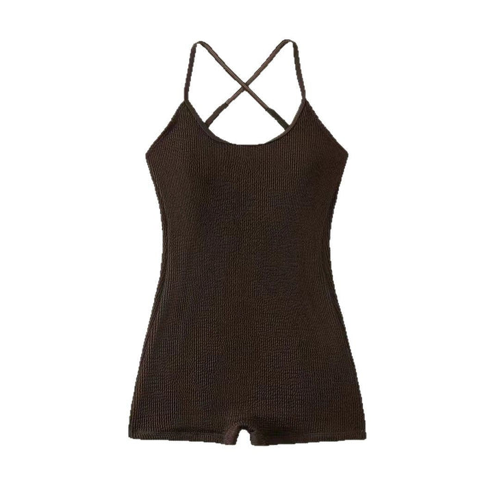 Dame højtydende rib overall Stilla
