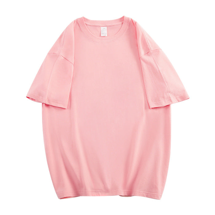 Femme Oversized Relaxed Fit T-Shirt Stilla