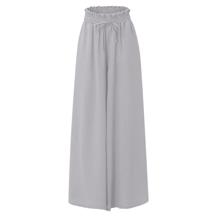 Damer Bred Sommerbukser Stilla