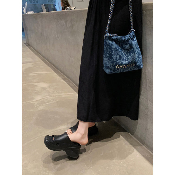 Herrer Innovative Komfort Clogs Stilla