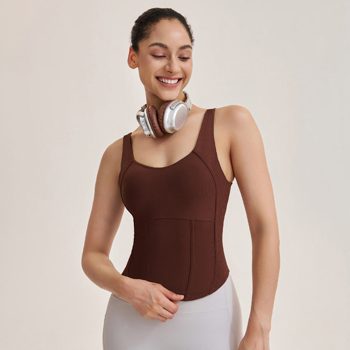 Dame Sporty Bodysuit Stilla