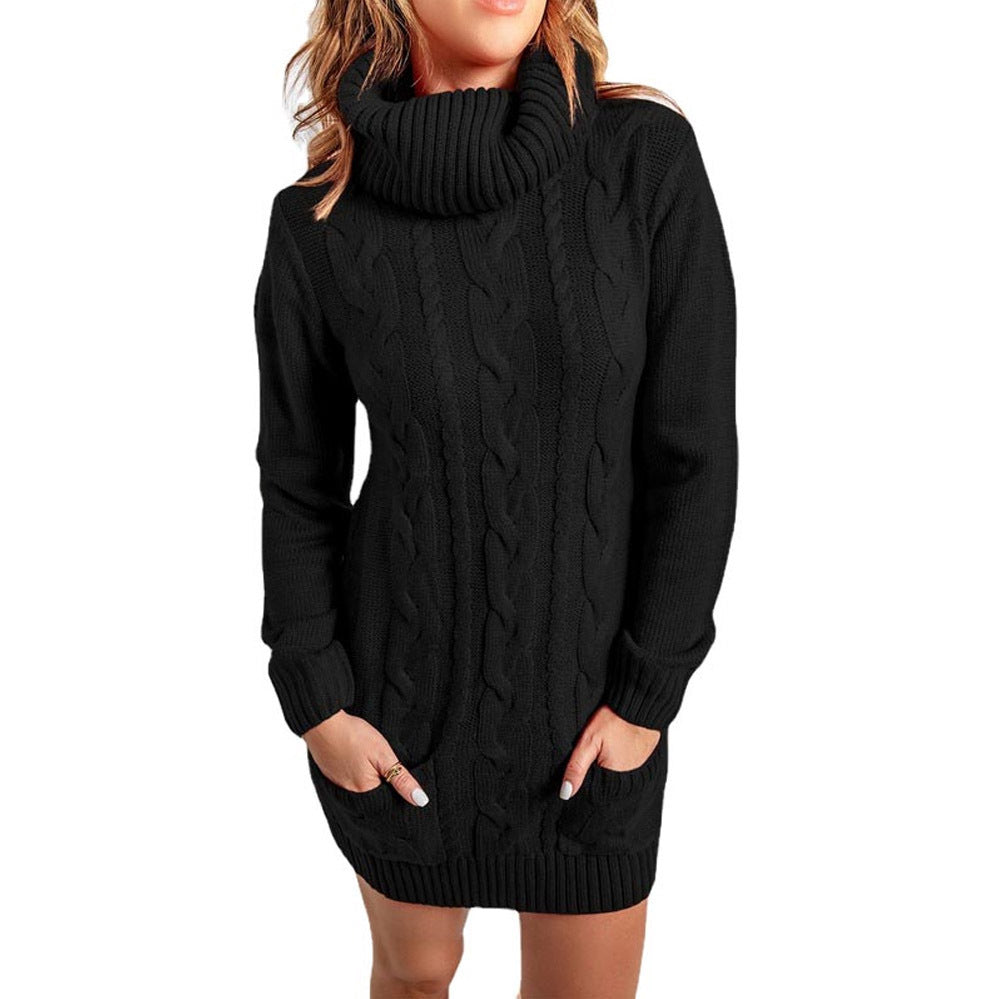 Stilla | Tidssvarende sweater med klassisk præg