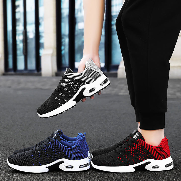 Herrer Sport Sneakers Stilla