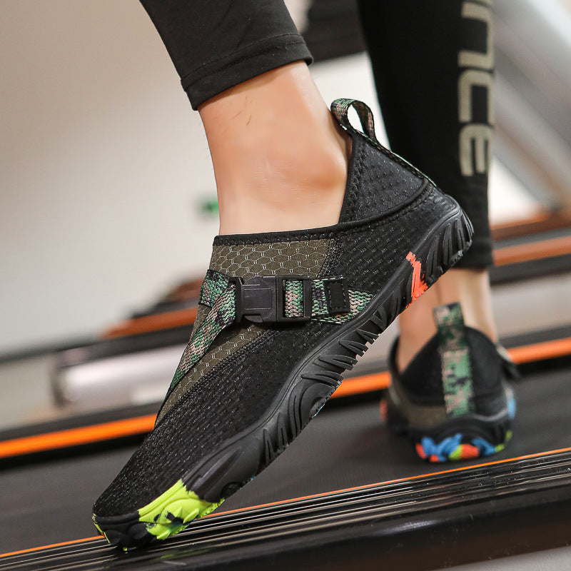 Unisex Aqua Sport Slip-On Sko Stilla