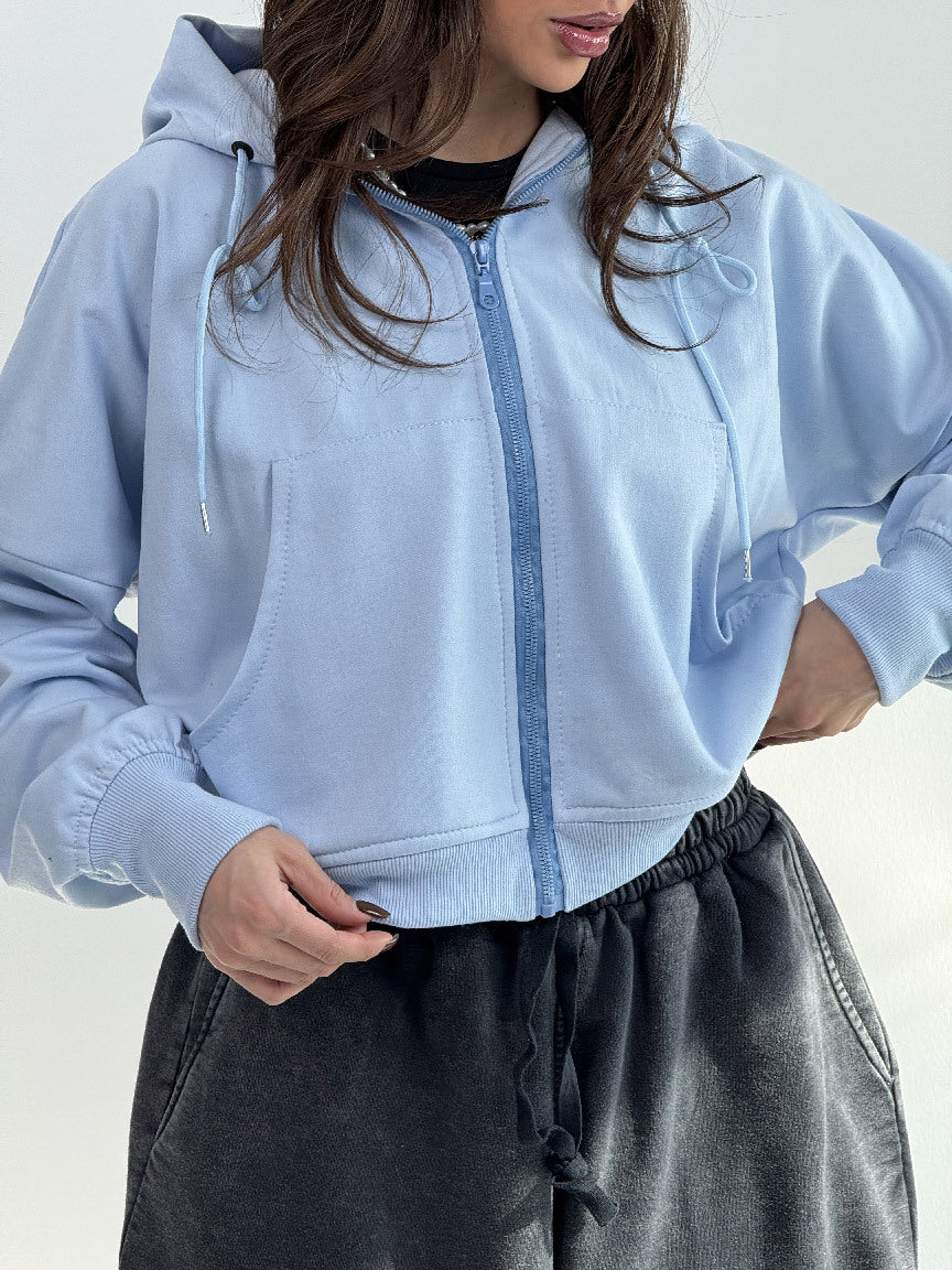 Women Oversized Hoodie Skovae