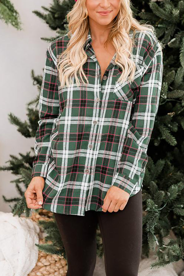 Stilla | Got Me Wondering Button Down Skjorte