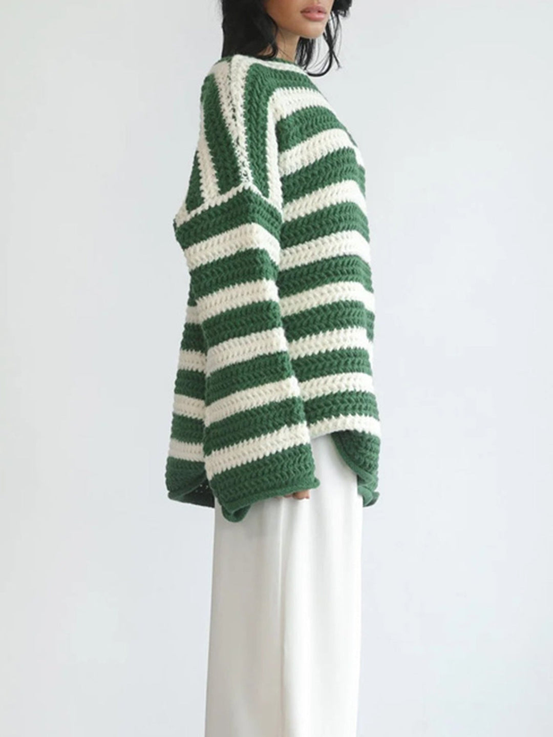 Stilla | Din Nye Favoritsweater