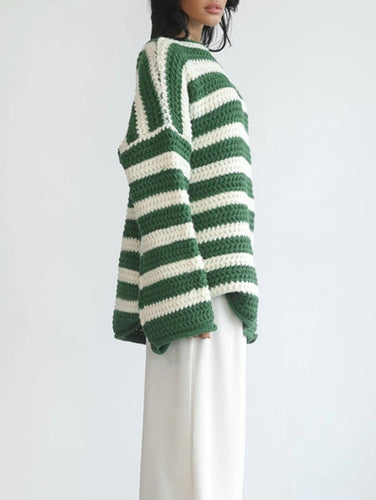 Stilla | Din Nye Favoritsweater