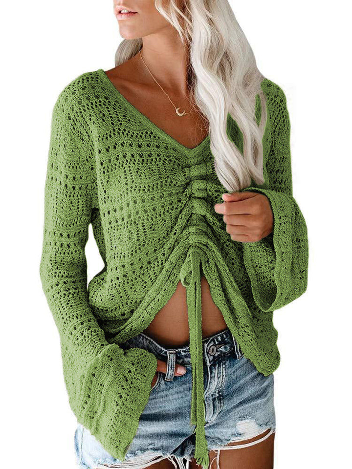Stilla | Moderne pullover til alsidige looks
