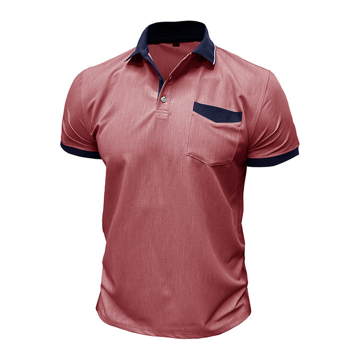 Herrer Polo skjorte Stilla