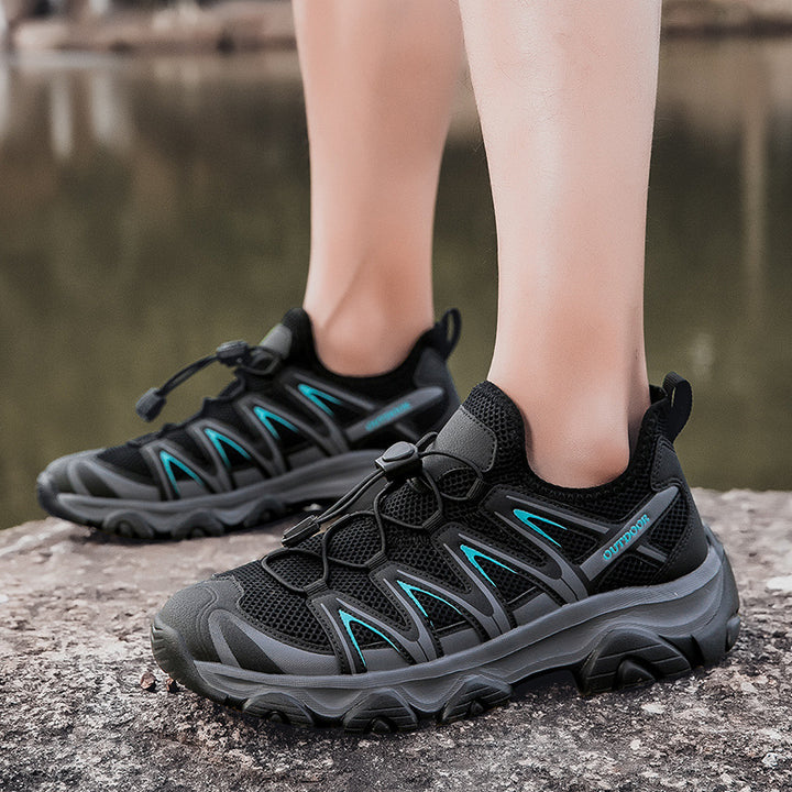 Dame Outdoor Vandsport Sneakers med Hurtig Tørringsteknologi Stilla