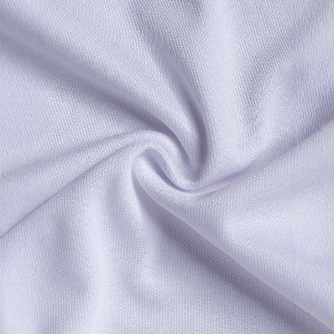 Herre poloshirt med kreativ farveovergang og stilfulde kontraster Stilla
