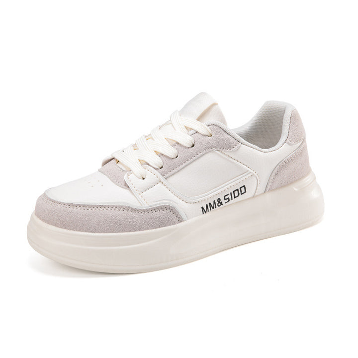 Herrer Fritids Sport Sneaker med polstret komfort Stilla