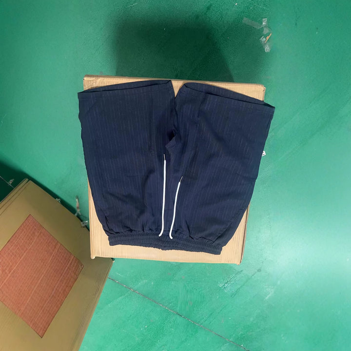 Herrer fritids strandshorts med strækbar snor Stilla