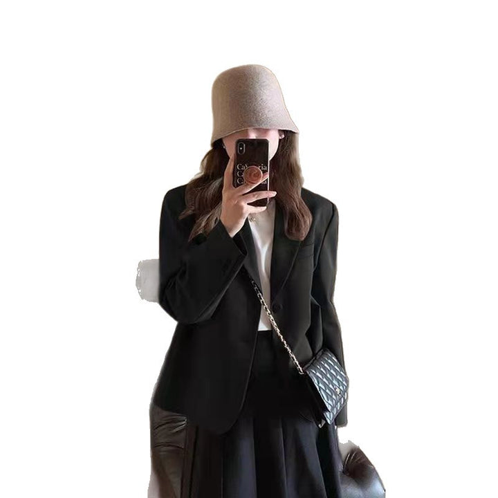 Kvinders stilfulde blazer med elegant snit Stilla