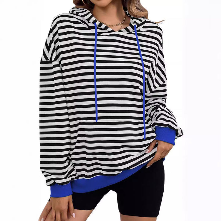 Stilla | Tidløse og Stilfulde Hoodie
