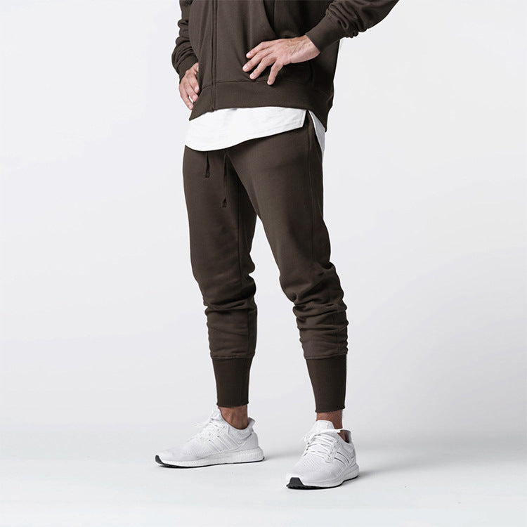 Herrer Sporty Joggingbukser Stilla