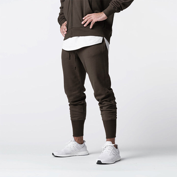 Herrer Sporty Joggingbukser Stilla