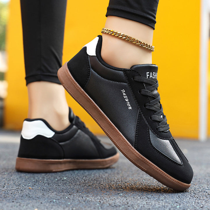 Herrer fritidsmode sneakers Stilla 1749651592