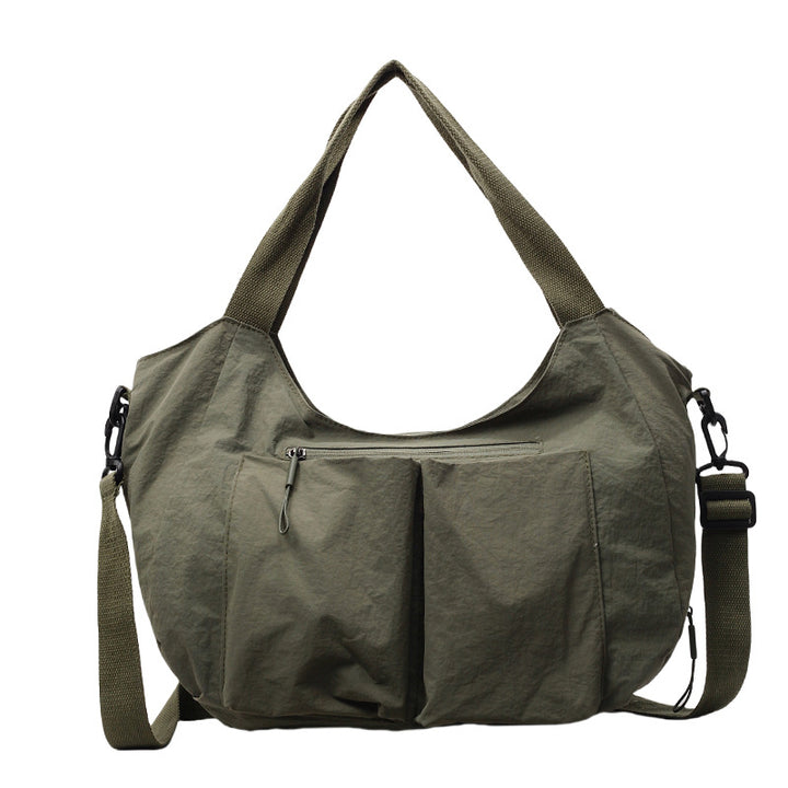 Femme Allvejr Utility Hobo Bag Stilla